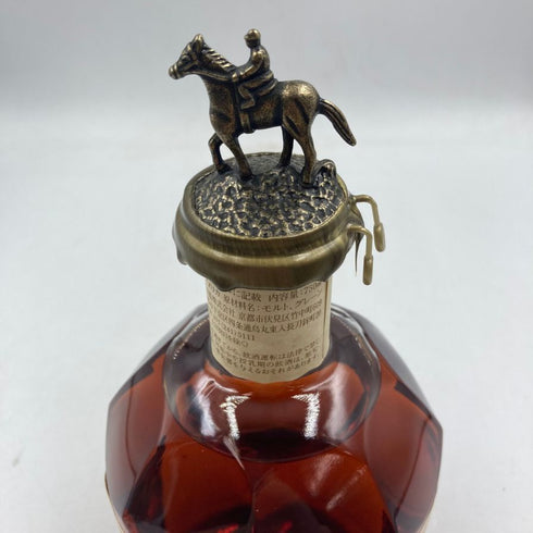 ブラントン シングルバレル 2024 750ml 46.5% Blanton's SINGLE BARREL バーボン【G3】