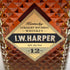 I.W. ハーパー 12年 750ml 43% IW HARPER バーボン【A1】