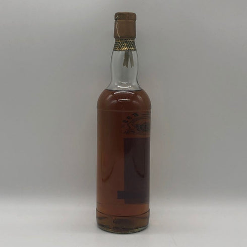 グレンロッシー 25年 1978-2003 ダンカンテイラー ピアレス 700ml 54.0% Glenlossie スコッチウイスキー【I2】