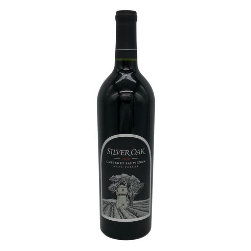シルバー オーク ナパヴァレー カルベネ ソービニヨン 2020 14.2% 750ml Silver Oak Napa Valley Cabernet Sauvignon カリフォルニアワイン【B3】