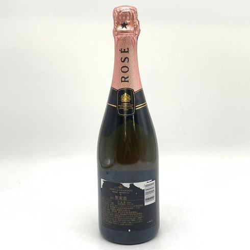 モエ エ シャンドン ロゼ アンペリアル 750ml 12.5% Moet & Chandon Rose Imperial 【Q4】