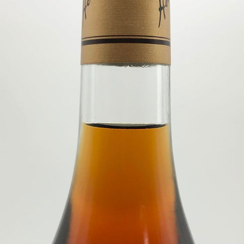 ヘネシー VSOP ファインシャンパーニュ スリムボトル クリアボトル 700ml 40% Hennessy VSOP ブランデー【W】
