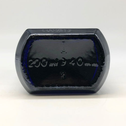 バランタイン リミテッド ブルーボトル 200ml 43% Ballantine's スコッチウイスキー【E1】