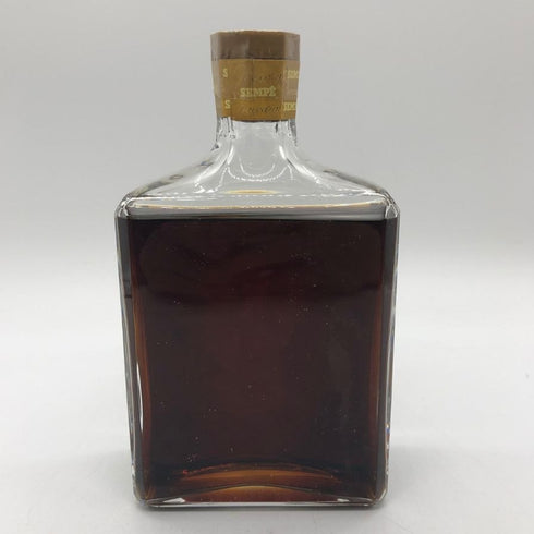 サンペ ミレジム バカラ 700ml 40% SEMPE MILLESIME BACCART コニャック【F1】