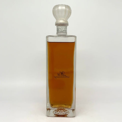 東京都限定◆サントリー クレスト 12年 サントリー オープン ゴルフ トーナメント 1992 20周年記念 20TH 700ml 43% SUNTORY CREST 【S1】