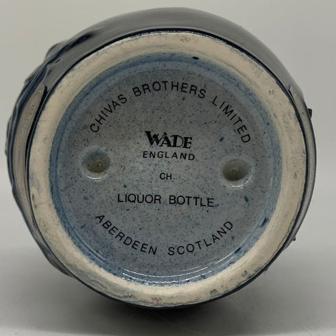シーバス ブラザーズ ロイヤルサルート 21年 青陶器 700ml 40% Chivas Brothers ROYAL SALUTE スコッチウイスキー1330g【F1】