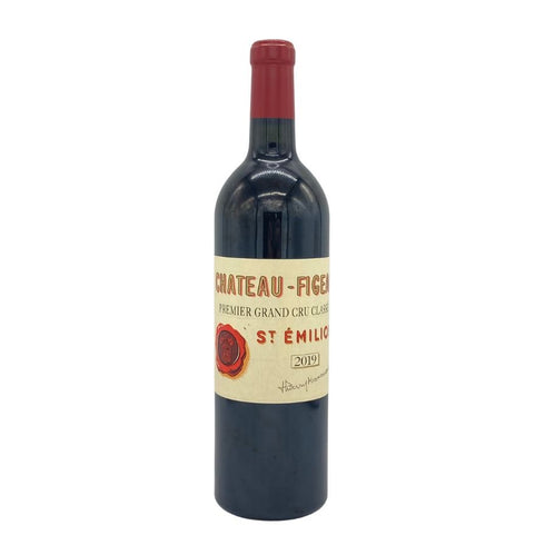 シャトー フィジャック プルミエ グランクリュ クラッセ 2019 750ml 14% サンテ ミリオン Chateau Figeac ボルドーワイン【H4】