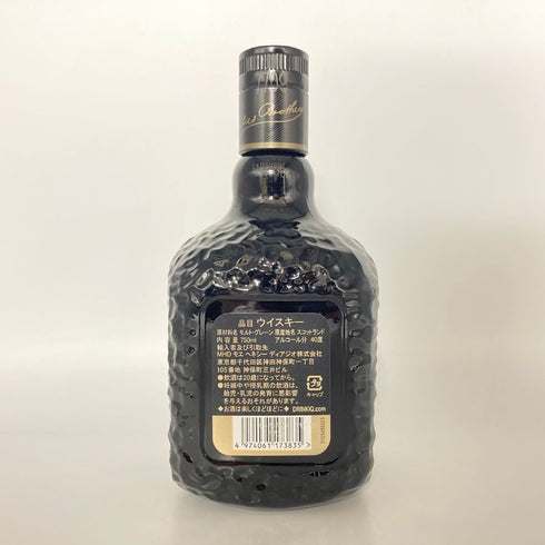 グランド オールドパー 18年 750ml 40% Grand Old Parr スコッチウイスキー【I】