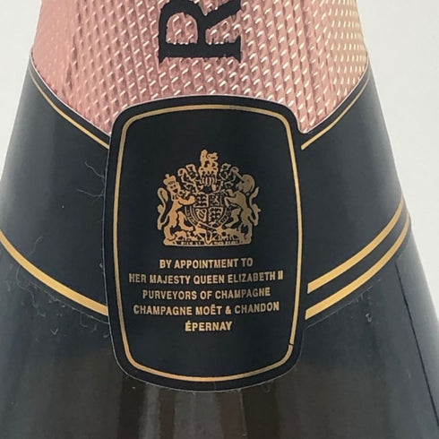 モエ エ シャンドン ロゼ アンペリアル 750ml 12.5% Moet&Chandon Rose Imperial シャンパン【C4】