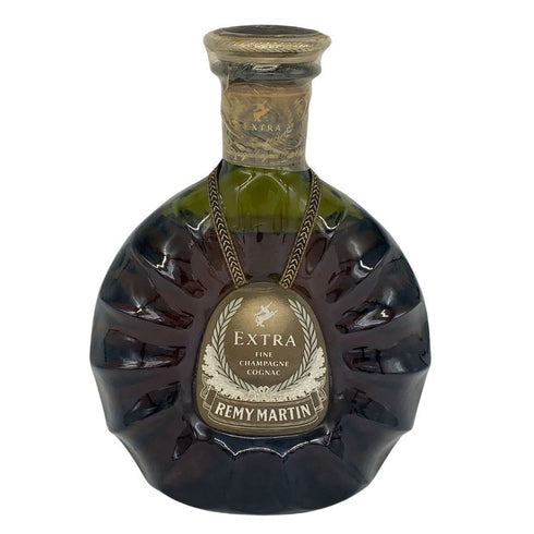 レミーマルタン エクストラ ファインシャンパーニュ グリーンボトル 700ml 40% REMY MARTIN EXTRA FINE CHAMPAGNE コニャック【G2】