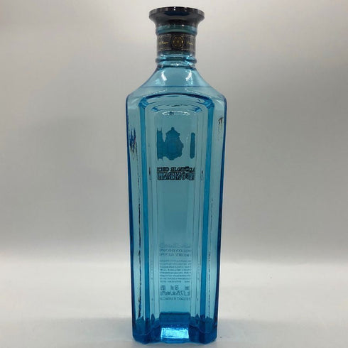 スター オブ ボンベイ ロンドン ドライ ジン 750ml 47.5% STAR OF BOMBAY ジン【I2】