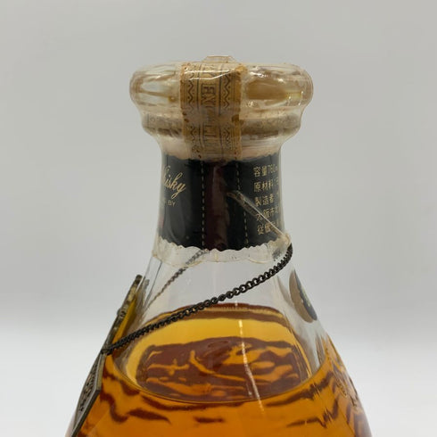 東京都限定◆サントリー エクセレンス 特級表記 760ml 43% SUNTORY 【T1】