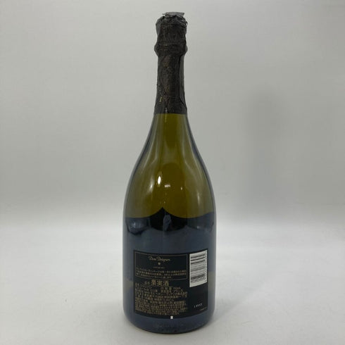 ドンペリニヨン ブリュット 白 2013 750ml 12.5% Dom Perignon Brut 【SKU】