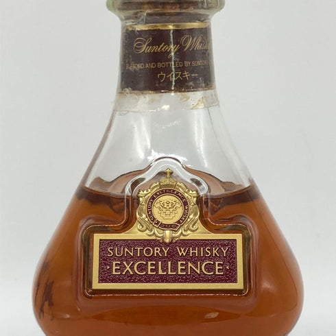 東京都限定◆サントリー ウイスキー エクセレンス 750ml 43% SUNTORY WHISKY EXCELLENCE 【P2】