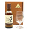東京都限定◆サントリー 山崎 NV リモート蒸留所ツアー限定 テイスティンググラス 180ml 43% SUNTORY 【B3】