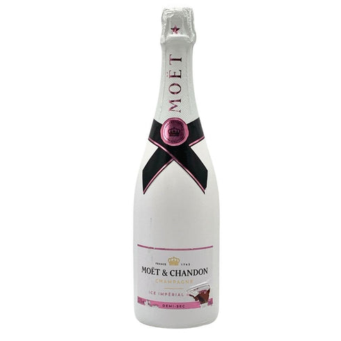 モエ エ シャンドン アイス アンペリアル ロゼ 750ml 12% Moet & Chandon Ice Imperial Rose シャンパン【W0】