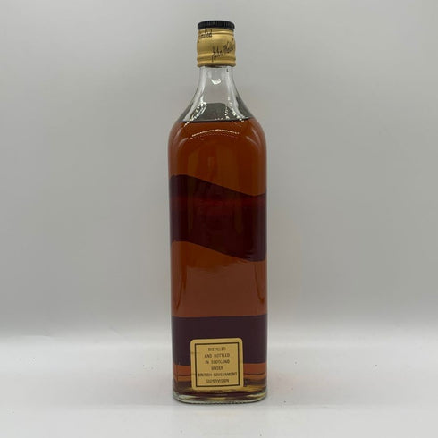 ジョニーウォーカー ブラックラベル 12年 エクストラ スペシャル 黒金キャップ 1000ml Johnnie Walker BLACK LABEL EXTRA SPECIAL スコッチウイスキー【G1】