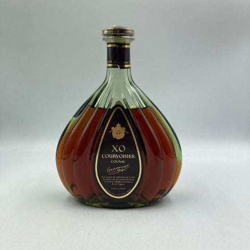 クルボアジェ XO 700ml 40% COURVOISIER コニャック【N2】