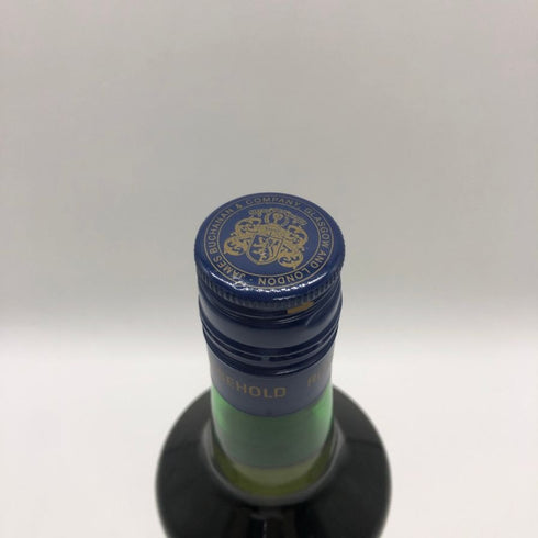 ロイヤル ハウスホールド ブレンデッド スコッチ ウイスキー 750ml 43% ROYAL HOUSEHOLD BLENDED SCOTCH WHISKY スコッチウイスキー【M4】