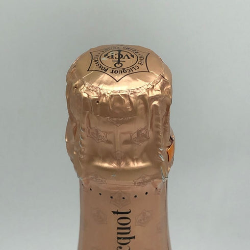 ヴーヴ クリコ ポンサルダン ブリュット ロゼ 750ml 12.5% イトウ VEUVE CLICQUOT シャンパン【T1】