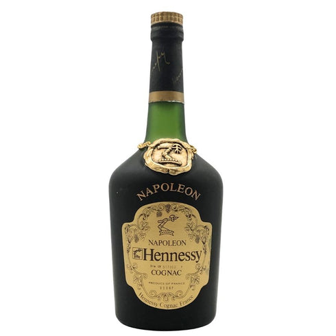 ヘネシー ナポレオン 700ml 40% Hennessy NAPOLEON コニャック【D2】
