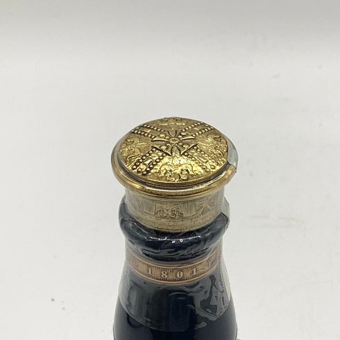 シーバス ブラザーズ ロイヤルサルート 21年 青陶器 1000ml 40% CHIVAS BROTHERS ROYAL SALUTE スコッチウイスキー1806g【L1】