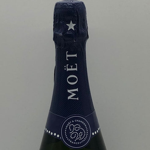 モエ エ シャンドン アンペリアル ファレル ウィリアムス ミッドナイトブルー 750ml 12.5% Moët & Chandon x Pharrell Williams シャンパン【N1】