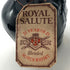 シーバス ブラザーズ ロイヤルサルート 21年 青陶器ボトル 375ml 40% CHIVAS BROTHERS ROYAL SALUTE スコッチウイスキー827g【H4】