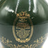 グレンフィディック 18年 エンシェントリザーブ 緑陶器 750ml 43% Glenfiddich スコッチウイスキー1117g【S2】