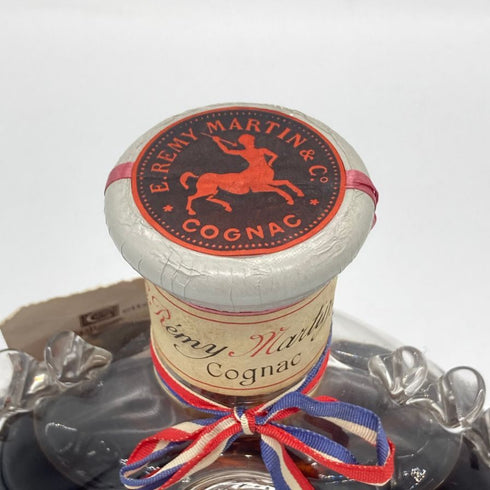 レミーマルタン ルイ13世 ベリーオールド 700ml 40% REMY MARTIN VERY OLD コニャック【I】
