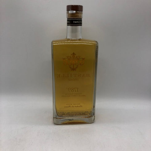 バスティーユ 1789 700ml 40% BASTILLE アイリッシュウイスキー【B4】