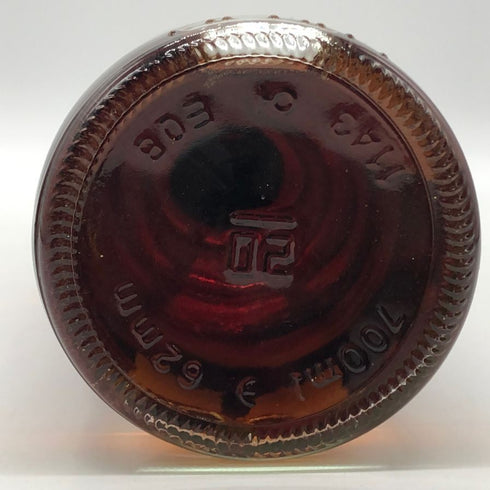 キングスバリー オーセンティック ジャマイカ ラム クラレンドン 14年 2007 700ml 66.5% KINGBURY AUCHENTIC JAMAICA RUM CLARENDON ラム酒【D1】