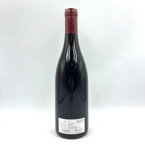 クロード デュガ シャルム シャンベルタン 2017 750ml 12.5% CLAUDE DUGAT CHARMES CHAMBERTIN 【S4】