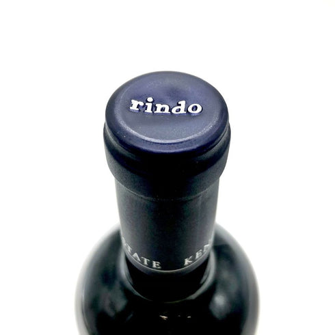 ケンゾーエステート 紫鈴 2020 750ml 15.2% KENZO ESTATE rindo カリフォルニアワイン【B4】