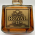 東京都限定◆サントリー ウイスキー ローヤル 15年 ゴールドラベル 750ml 43% SUNTORY WHISKY ROYAL 【G】