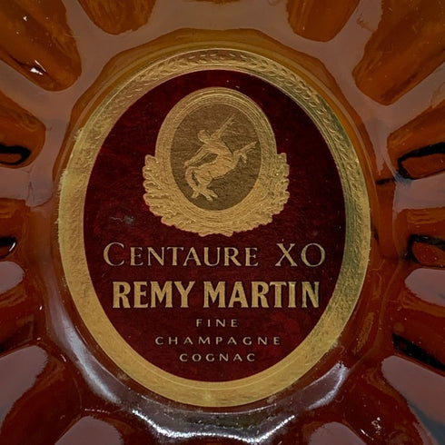 レミーマルタン セントー XO グリーンボトル 700ml 40% REMY MARTIN CENTAURE コニャック【W0】