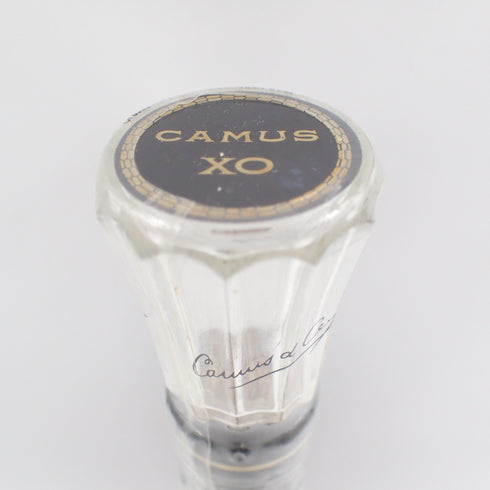 カミュ XO ロングネック 700ml 40% CAMUS コニャック【J4】