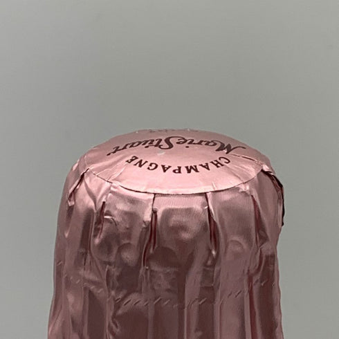 メアリー ステュアート キュヴェ ド ラ レーヌ ブリュット ロゼ 12% 750ml Marie Stuart CUVEE DE LA REINE BRUT ROSE シャンパン【F0】