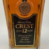 東京都限定◆サントリー クレスト 12年 響マーク 700ml 43% SUNTORY CREST 【C4】