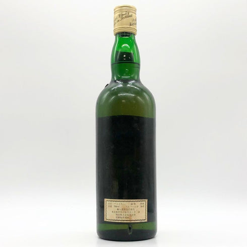 マクラクラン 8年 ウィスキー特級 58% 760ml MACLACHLANS スコッチウイスキー【L】