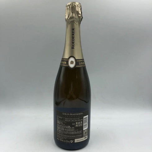 ルイ ロデレール コレクション 242 750ml 12% LOUIS ROEDERER シャンパン【H2】