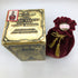 シーバス ブラザーズ ロイヤル サルート 21年 赤陶器 1000ml 40% CHIVAS BROTHERS ROYAL SALUTE スコッチウイスキー1689g【Q4】