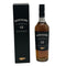 ボウモア 12年 ブラックラベル 700ml 40% BOWMORE スコッチウイスキー【Q4】
