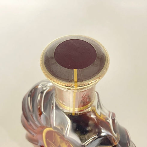 レミーマルタン XO スペシャル クリアボトル 700ml 40% REMY MARTIN コニャック【B1】