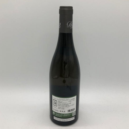 ドメーヌ ボルジョ ピュリニー モンラッシェ ヴィエイユ ヴィーニュ 2022 13% 750ml Domaine Borgeot Puligny Montrachet Vieilles Vignes 白ワイン【F】