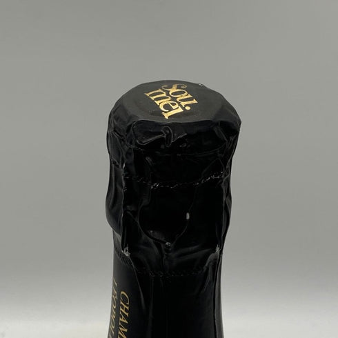 レオポルディーヌ ソウメイ ブリュット 白 750ml 12.5% leopoldine SOUMEI シャンパン【K1】