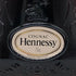 ヘネシーXO クリアボトル 金キャップ 700ml 40% Hennessy コニャック【T1】