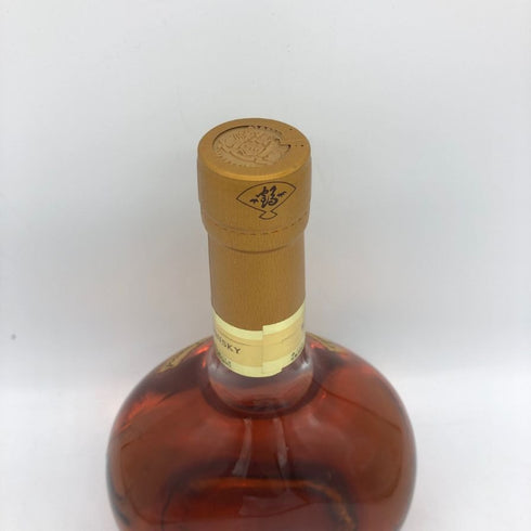 東京都限定◆ニッカ スーパーニッカ レア オールド 760ml 43% NIKKA SUPER NIKKA RARE OLD 【Q2】