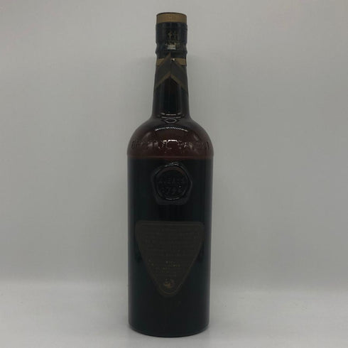 クイーン エリザベス デラックス 1793 750ml 43%QUEEN ELIZABETH スコッチウイスキー【I2】
