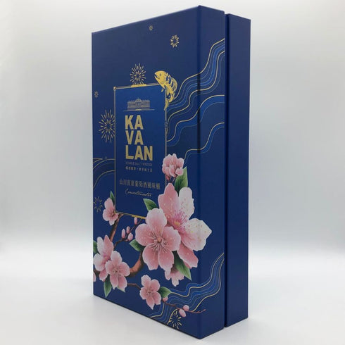 カバラン ヴィーニョ バリック コンサートマスター 700ml 40% Kavalan ウイスキー【A】